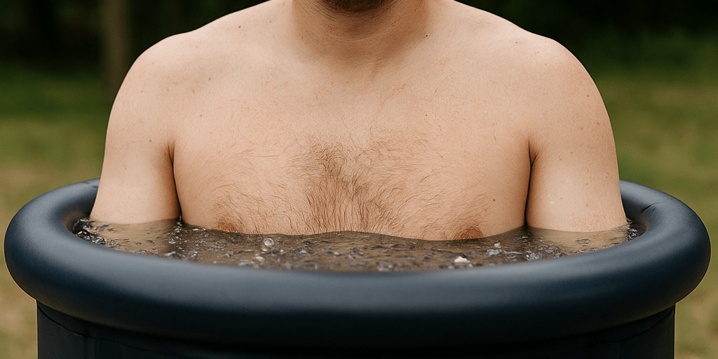 Eisbaden für Anfänger – Alles, was du wissen musst - Cold Club