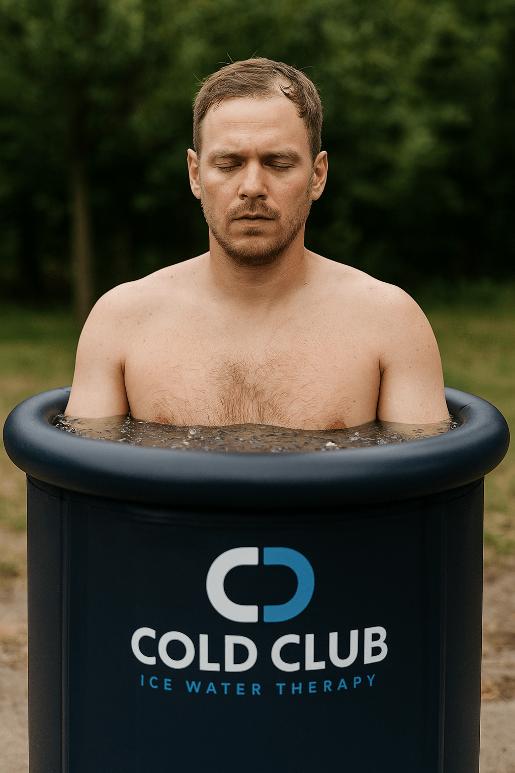 Eisbaden für Anfänger – Alles, was du wissen musst - Cold Club