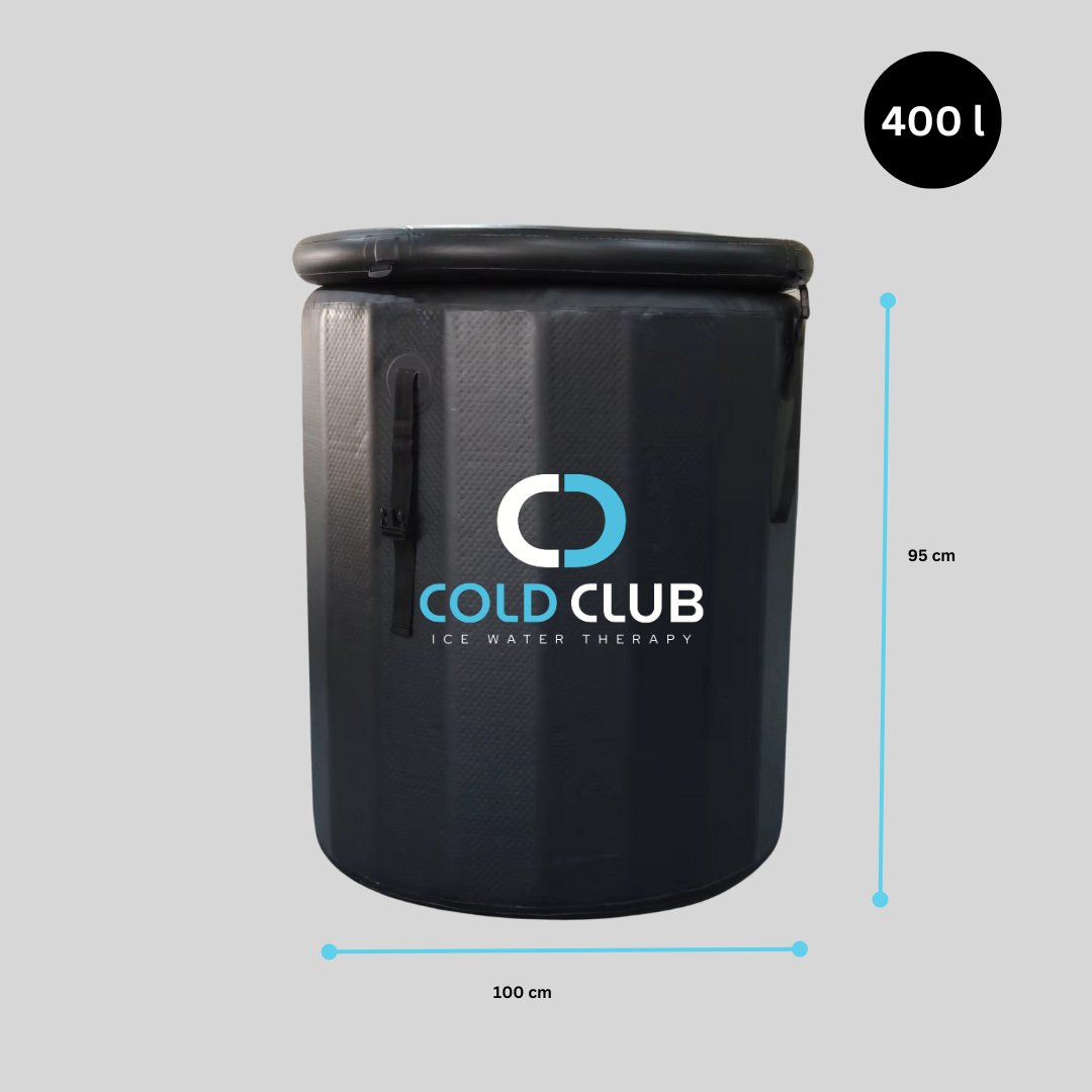 Cold Club - Eisbad PRO - Cold Club