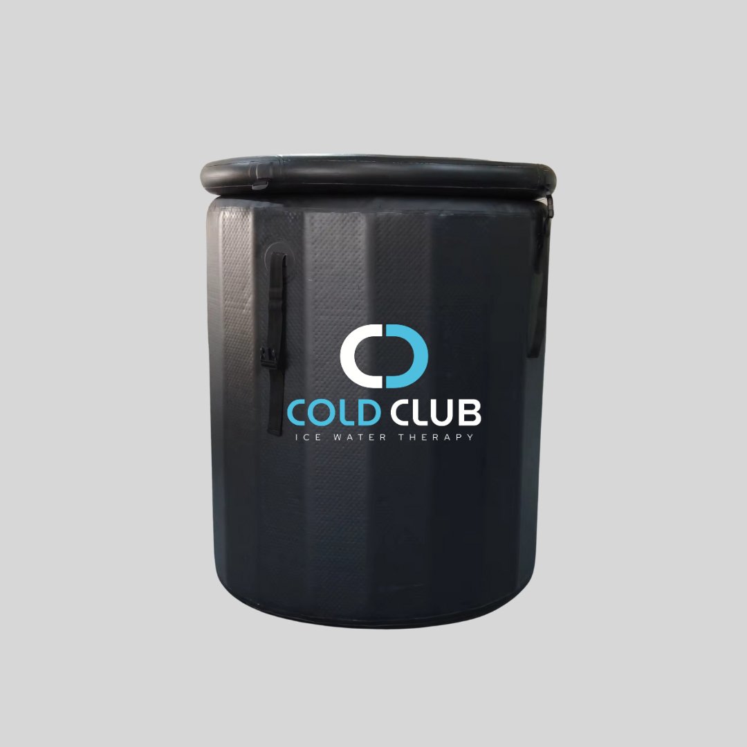 Cold Club - Eisbad PRO