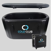 Cold Club - Eiswanne PRO - Cold Club