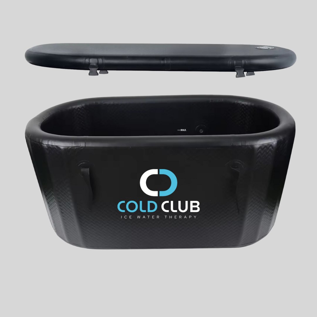 Cold Club - Eiswanne PRO - Cold Club