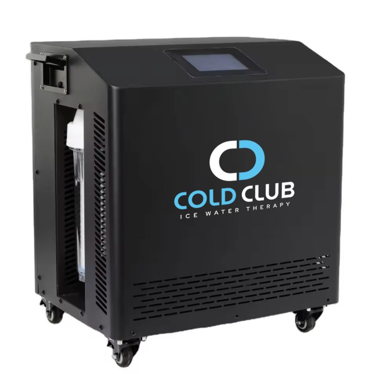 Kühlsystem PRO - Cold Club